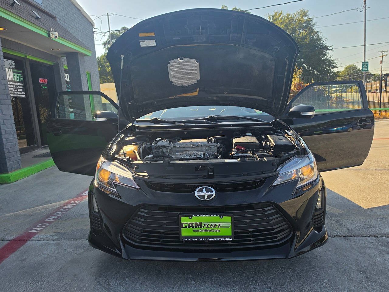 Used 2016 Scion tC FWD image 53