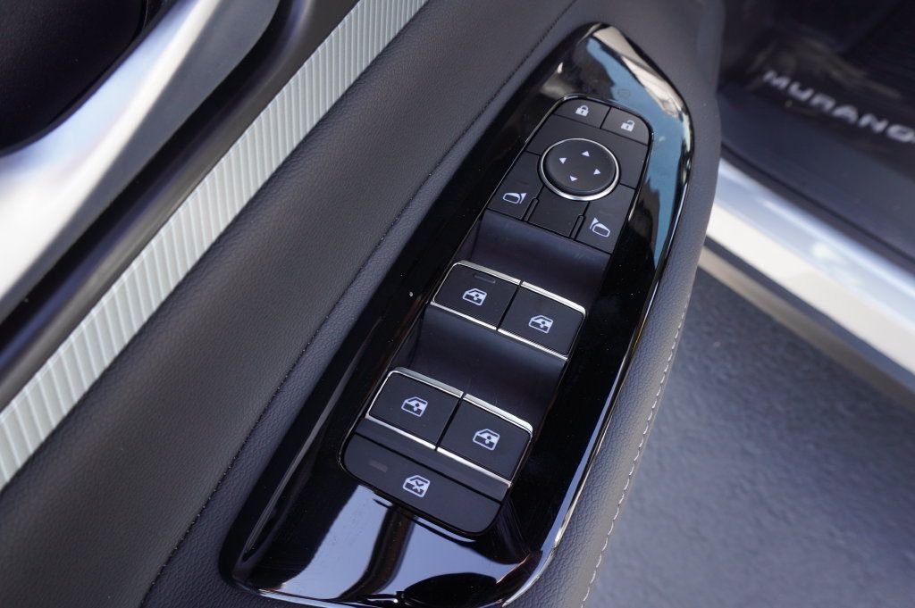 Certified 2025 Nissan Murano SL AWD/4WD image 16