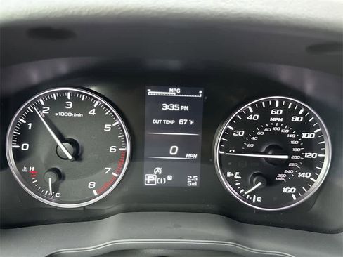 New 2026 Subaru Forester Limited image 19