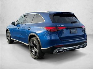 New 2026 Mercedes-Benz GLC 300 4MATIC video 2