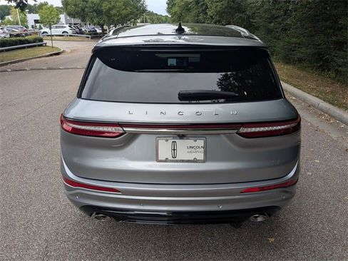 Certified 2024 Lincoln Corsair Grand Touring w/ Equipment Group 301A image 4