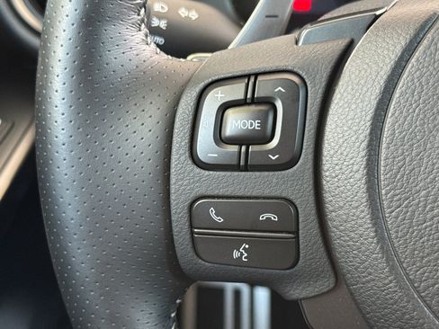 Used 2025 Lexus IS 350 F Sport RWD image 29