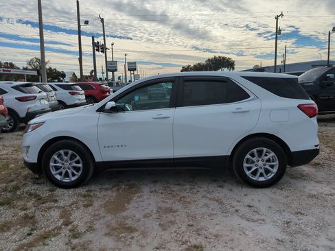 Used 2021 Chevrolet Equinox LT FWD image 6