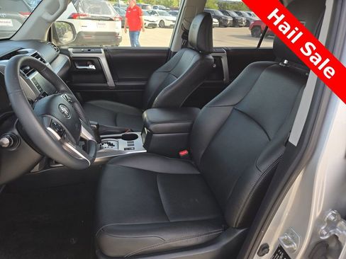 Used 2023 Toyota 4Runner TRD Sport RWD image 25