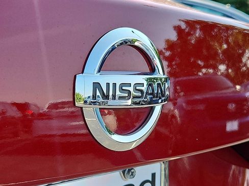 Used 2023 Nissan Sentra SV FWD image 27