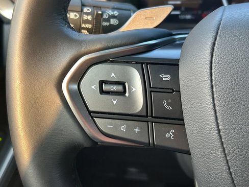 Used 2025 Lexus GX 550 AWD/4WD image 42
