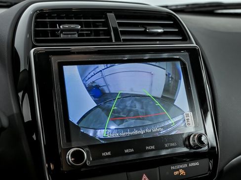 New 2026 Mitsubishi Outlander Sport AWD image 21