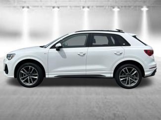 Used 2025 Audi Q3 2.0T Premium w/ Convenience Package AWD/4WD video 2