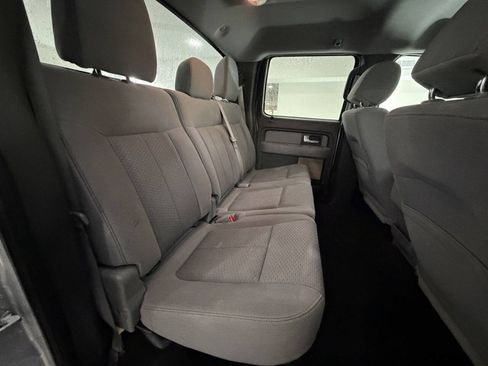 Used 2012 Ford F150 XLT w/ XTR Pkg AWD/4WD image 17