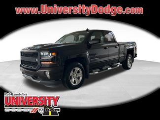 Used 2018 Chevrolet Silverado 1500 LT w/ All Star Edition video 1