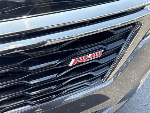 Certified 2023 Chevrolet Equinox RS FWD image 30