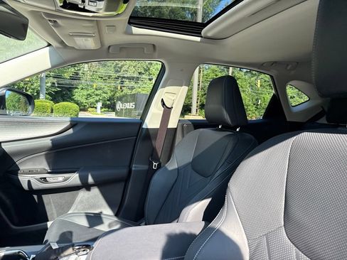 Used 2024 Lexus NX 450h+ AWD w/ Vision Package image 13