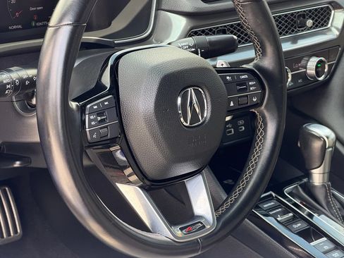 Used 2024 Acura Integra A-Spec w/ Technology Package FWD image 17