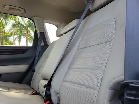 Certified 2024 Honda CR-V EX-L image 10