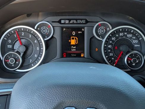 New 2026 RAM 2500 Tradesman image 15