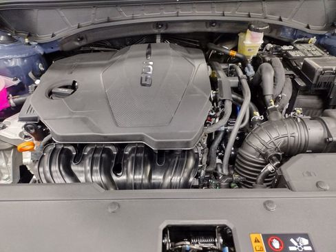 New 2026 Hyundai Tucson SEL image 7