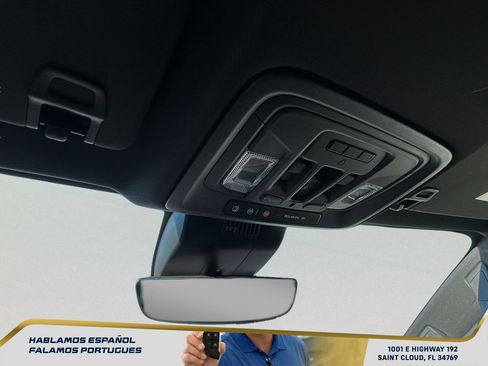 New 2026 GMC Sierra 2500 Denali w/ Denali Reserve Package image 20