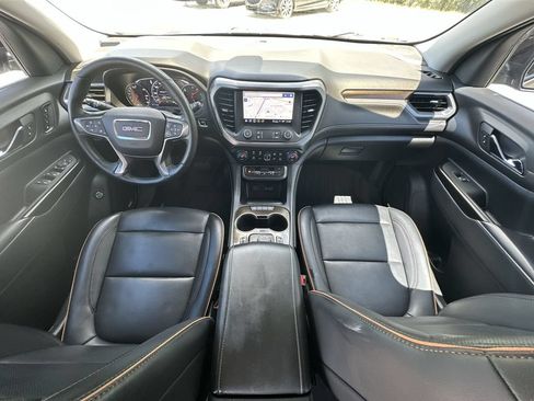 Used 2023 GMC Acadia AT4 w/ Technology Package AWD/4WD image 21