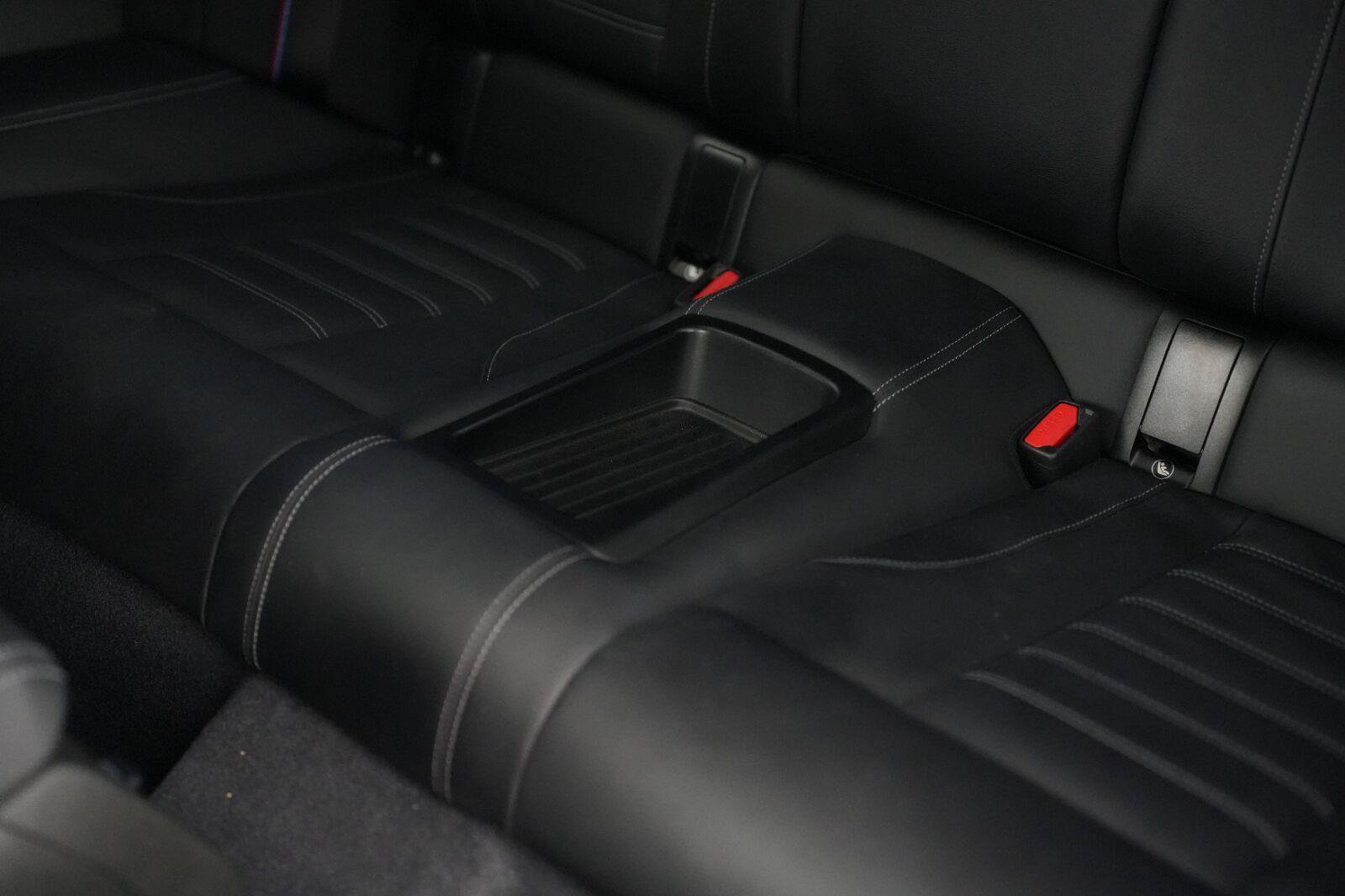 Used 2024 BMW M2 w/ Lighting Package RWD image 19