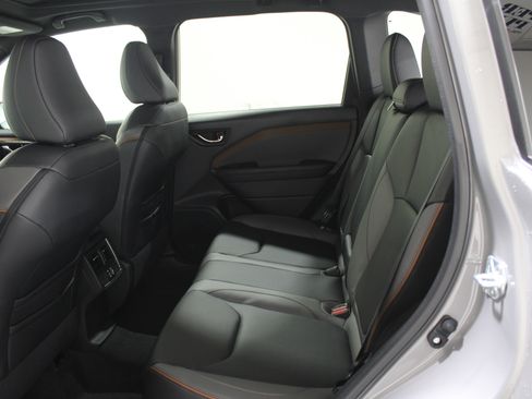New 2026 Subaru Forester Sport image 19