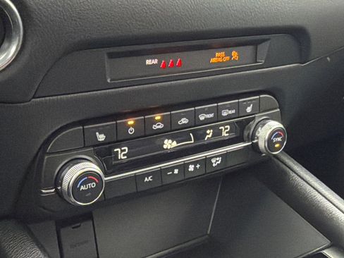 New 2025 MAZDA CX-5 AWD 2.5 S w/ Preferred Package image 23