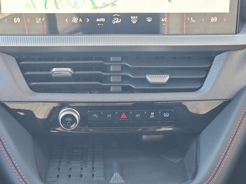 Used 2025 Ford Explorer ST w/ Sun And Sound Package image 18