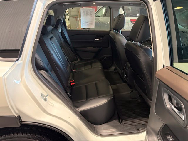 Certified 2023 Nissan Rogue SL w/ SL Premium Package AWD/4WD image 12