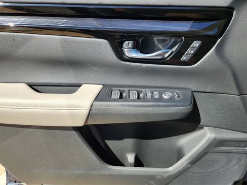 Used 2026 Honda CR-V EX-L image 30
