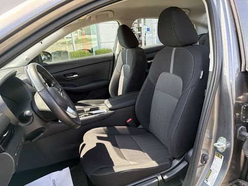Certified 2023 Nissan Sentra SV w/ All-Weather Package FWD image 15