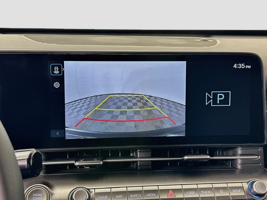 New 2027 Hyundai Kona SEL Sport FWD image 12