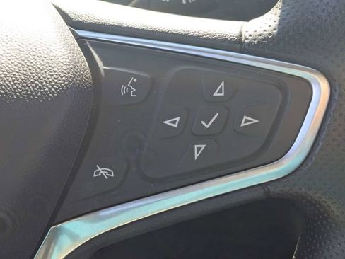 Used 2024 Chevrolet Malibu LT FWD image 23
