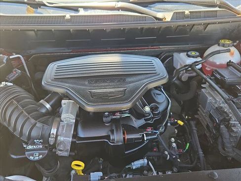 Used 2022 Cadillac XT6 Premium Luxury w/ Technology Package FWD image 21