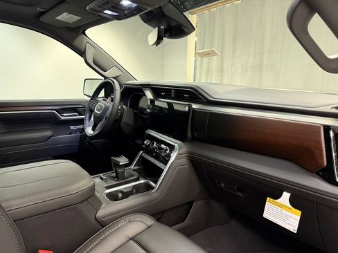 New 2026 GMC Sierra 1500 Denali image 15