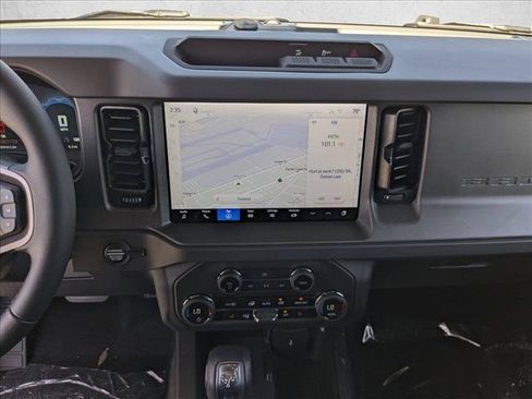 New 2026 Ford Bronco Big Bend AWD/4WD image 12