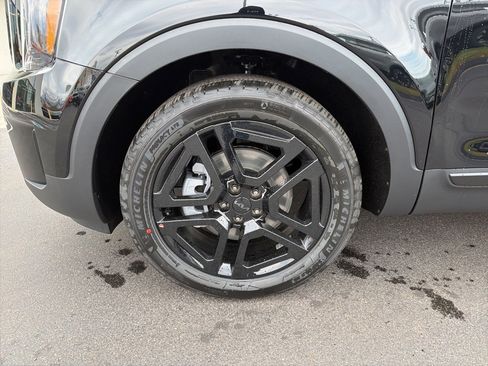 New 2025 Kia Telluride SX X-Line image 12