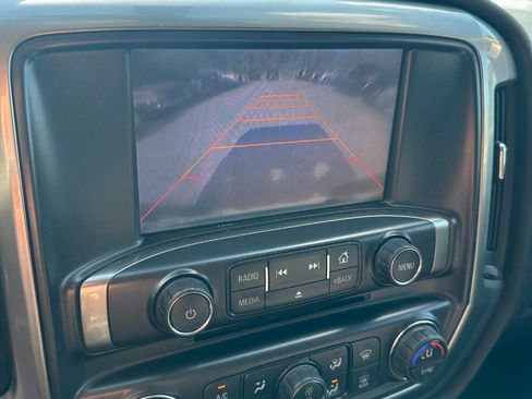 Used 2014 Chevrolet Silverado 1500 LT w/ All Star Edition AWD/4WD image 21