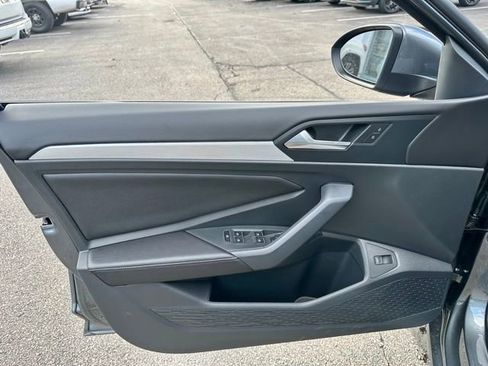 New 2026 Volkswagen Jetta Sport FWD image 10