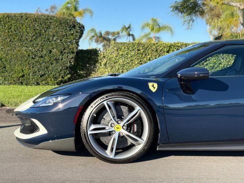 Used 2023 Ferrari 296 GTB image 3