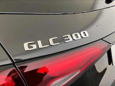New 2025 Mercedes-Benz GLC 300 4MATIC image 7