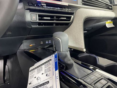 New 2026 Toyota Camry XLE AWD/4WD image 21