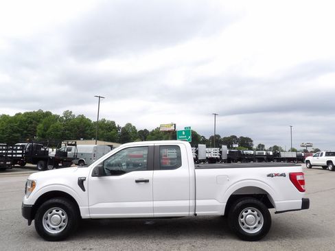 Used 2021 Ford F150 XL w/ XL Power Equipment Group AWD/4WD image 61
