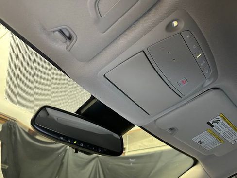 Used 2020 Nissan Rogue SL AWD/4WD image 31