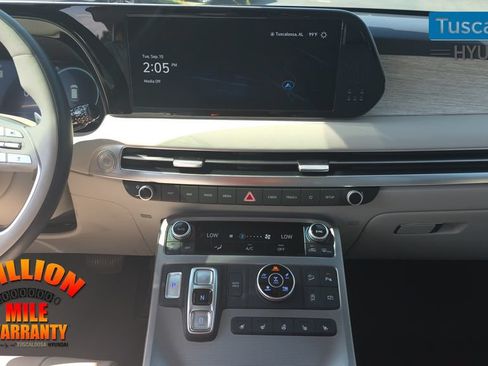 Used 2023 Hyundai Palisade Calligraphy AWD/4WD image 27