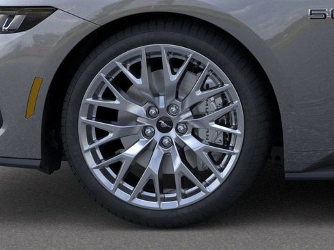 New 2025 Ford Mustang GT Premium image 20