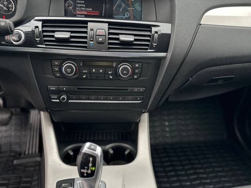 Used 2014 BMW X3 xDrive28i AWD/4WD image 17