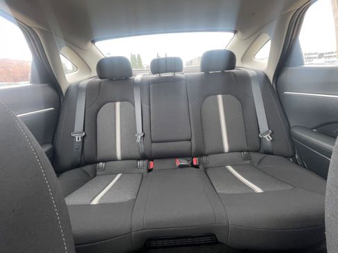 Used 2025 Hyundai Sonata SEL image 38