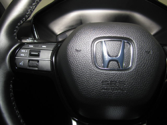 Certified 2026 Honda CR-V EX-L image 28