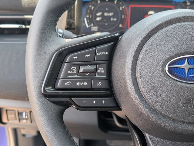 New 2026 Subaru Outback Limited AWD/4WD image 23