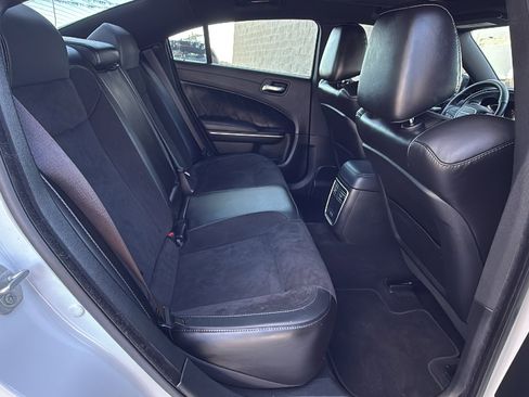Certified 2023 Dodge Charger Scat Pack image 24