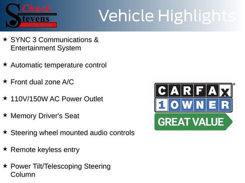 Used 2021 Ford Explorer Limited w/ Hybrid Equipment Group 310A image 21